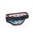 Поясная сумка-бананка Poolparty Bumbag Velvet Violet