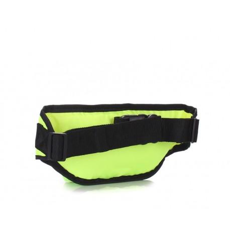 Поясная сумка-бананка Poolparty Bumbag Neon