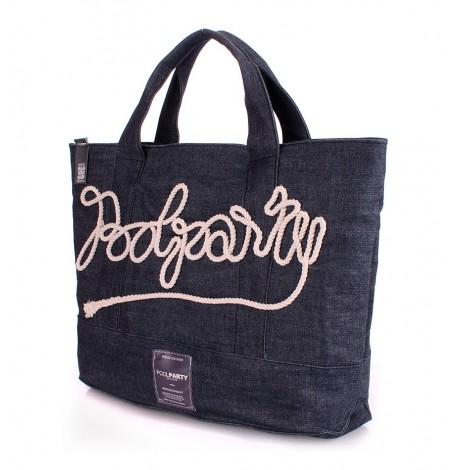 Джинсова сумка Poolparty Sailor Jeans