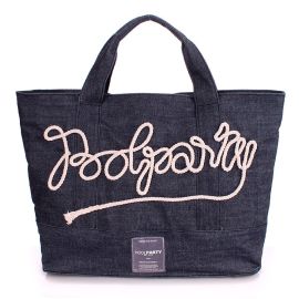 Джинсовая сумка Poolparty Sailor Jeans