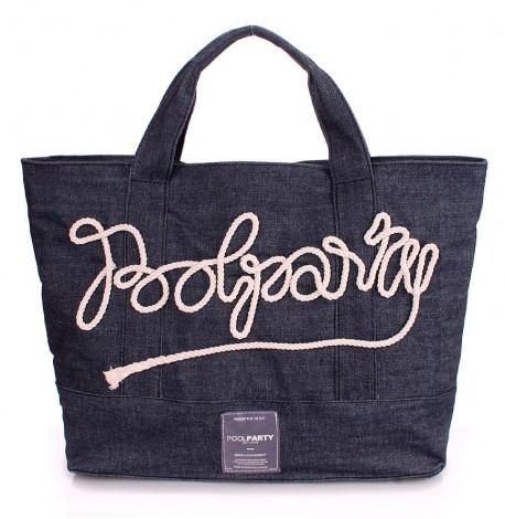 Джинсова сумка Poolparty Sailor Jeans