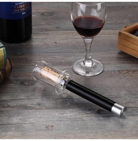 Вакуумний штопор Vin-Up Premium