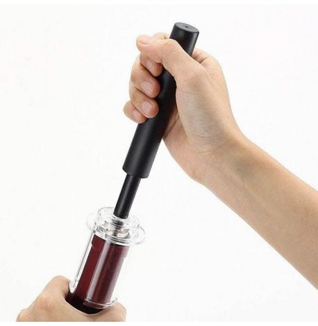 Вакуумний штопор Vin-Up Basic