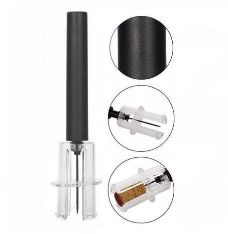 Вакуумний штопор Vin-Up Basic