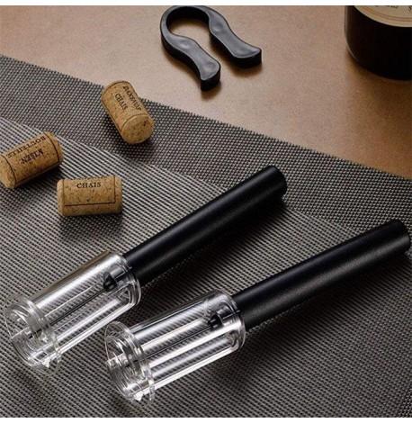 Вакуумний штопор Vin-Up Basic