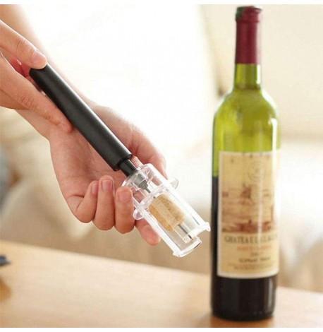 Вакуумний штопор Vin-Up Basic