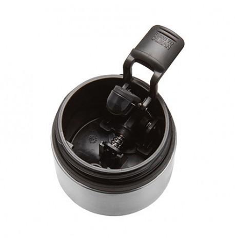 Термокружка из нержавеющей стали Contigo Luxe Autoseal Insulated (470 мл) Merlot