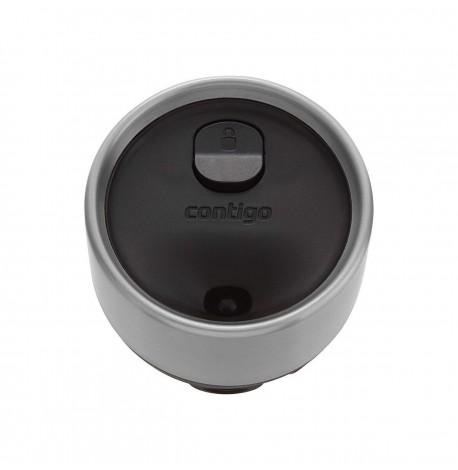 Термокружка из нержавеющей стали Contigo Luxe Autoseal Insulated (470 мл) Spiced Wine