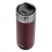 Термокружка из нержавеющей стали Contigo Luxe Autoseal Insulated (470 мл) Spiced Wine
