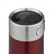 Термокружка из нержавеющей стали Contigo Luxe Autoseal Insulated (470 мл) Spiced Wine