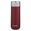 Термокружка из нержавеющей стали Contigo Luxe Autoseal Insulated (470 мл) Spiced Wine