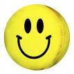 Подушка кругла "Смайлик"
