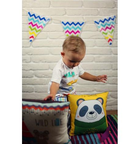 Подушка "Ти - моє сонечко", 40х40 см