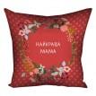 Подушка "Найкраща мама", 40х40 см
