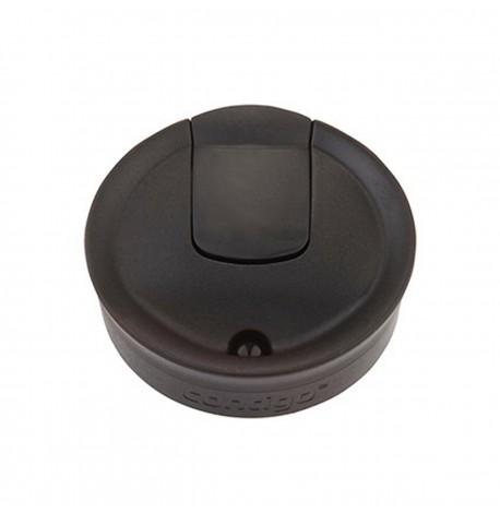 Термокружка Contigo Huron Couture Snapseal White Marble (590 мл)