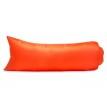 Надувной шезлонг-лежак Light (оранжевый)