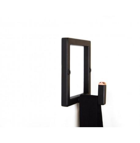 Настінний гачок для одягу "Квадрат"