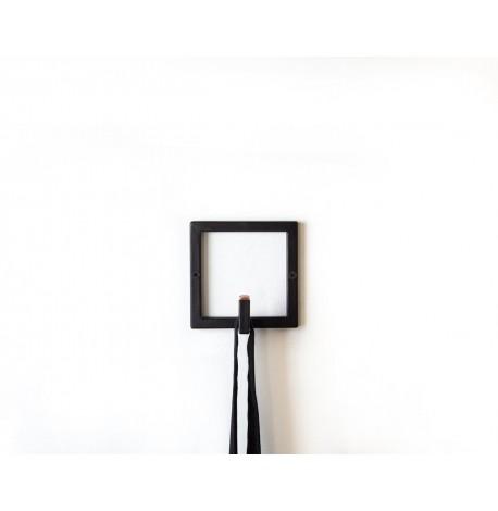 Настінний гачок для одягу "Квадрат"