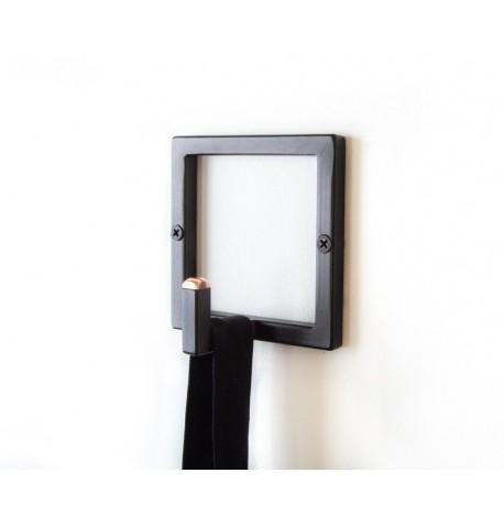 Настінний гачок для одягу "Квадрат"