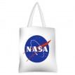 Сумка женская тканевая Original Nasa