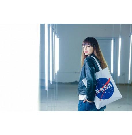 Сумка женская тканевая Original Nasa