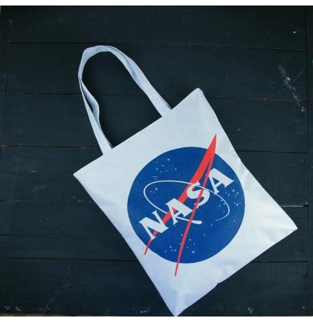 Сумка женская тканевая Original Nasa