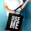 Еко сумка Market Use me