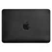 Шкіряний чохол Up для MacBook 13'' (чорний) шкіра Crazy Horse