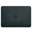 Шкіряний чохол Up для MacBook 13'' (зелений) шкіра Krast