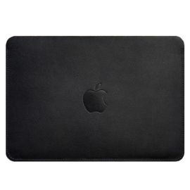 Шкіряний чохол Up для MacBook 13'' (темно-синій) шкіра Krast
