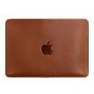 Шкіряний чохол Up для MacBook Pro 14'' (світло-коричневий) шкіра Crazy Horse