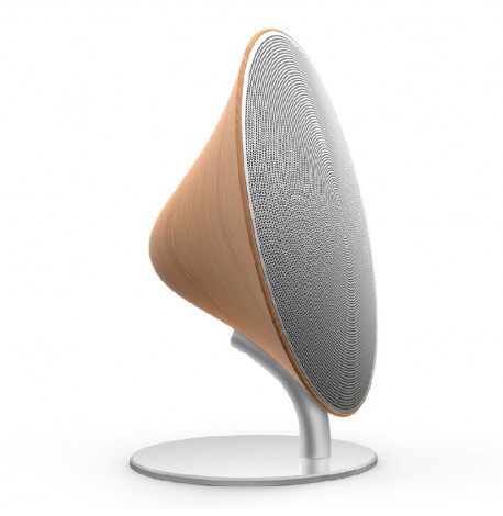 Bluetooth колонка Gingko Halo One (береза)