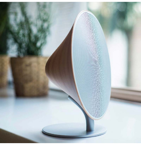Bluetooth колонка Gingko Halo One (береза)