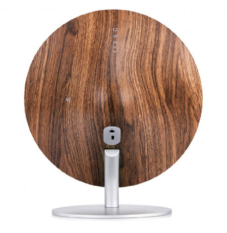 Bluetooth колонка Gingko Halo One (горіх)