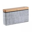 Портативна Bluetooth колонка Gingko Hi-Fi Square (клен)