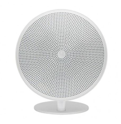 Bluetooth колонка Gingko Mini Halo One (біла)