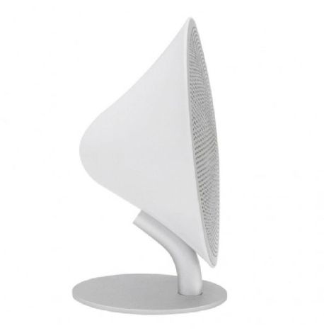 Bluetooth колонка Gingko Mini Halo One (біла)