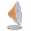 Bluetooth колонка Gingko Mini Halo One (береза)