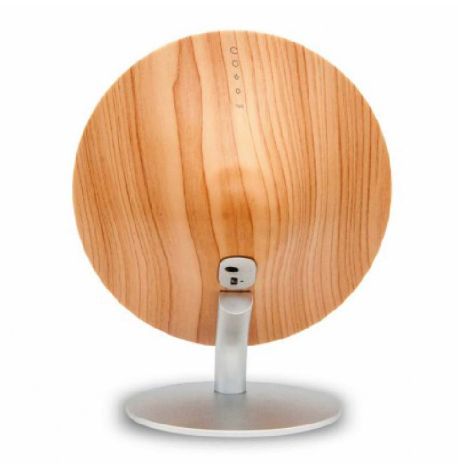 Bluetooth колонка Gingko Mini Halo One (береза)