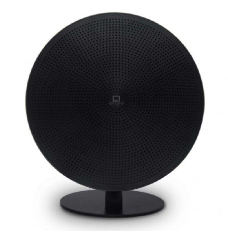 Bluetooth колонка Gingko Mini Halo One (чорна)