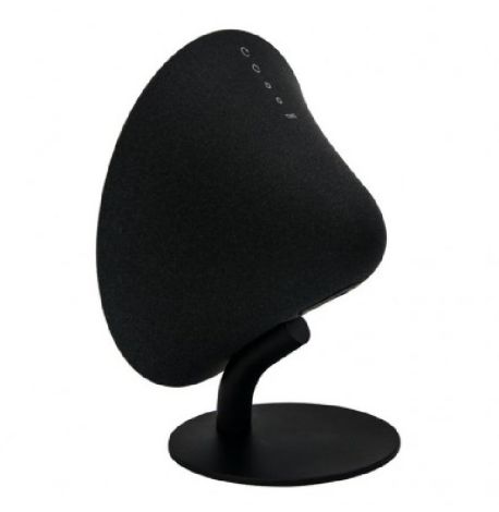 Bluetooth колонка Gingko Mini Halo One (чорна)