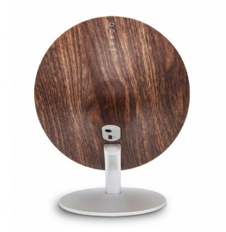 Bluetooth колонка Gingko Mini Halo One (горіх)