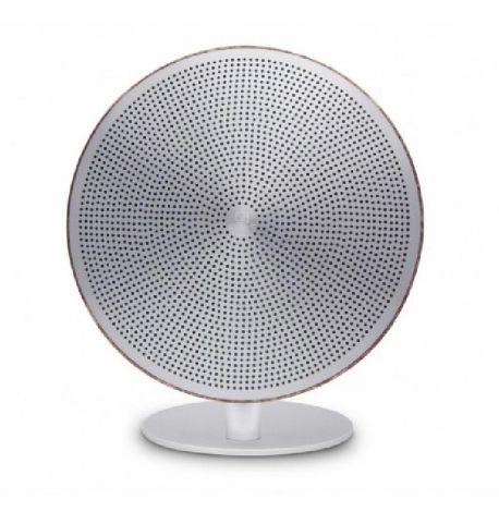 Bluetooth колонка Gingko Mini Halo One (горіх)