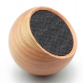 Портативна Bluetooth колонка Gingko Tumbler Selfi (вишня)
