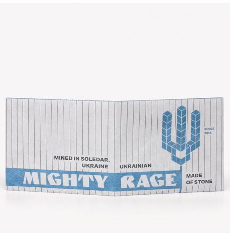 Кошелек Paper Ninja Rage