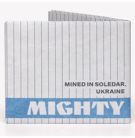 Кошелек Paper Ninja Rage