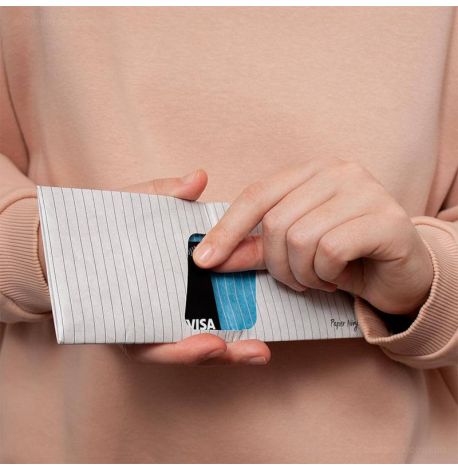 Кошелек Paper Ninja Rage