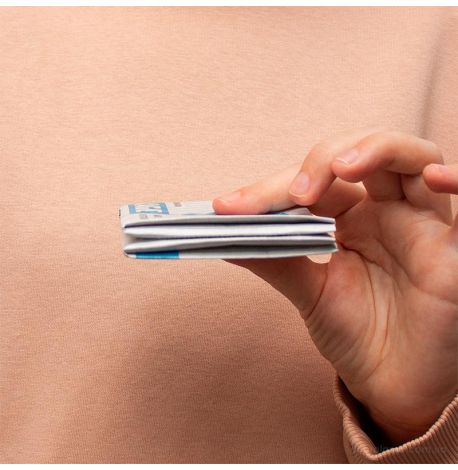 Кошелек Paper Ninja Rage