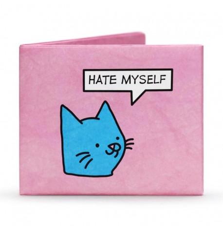 Кошелек Paper Ninja Cats