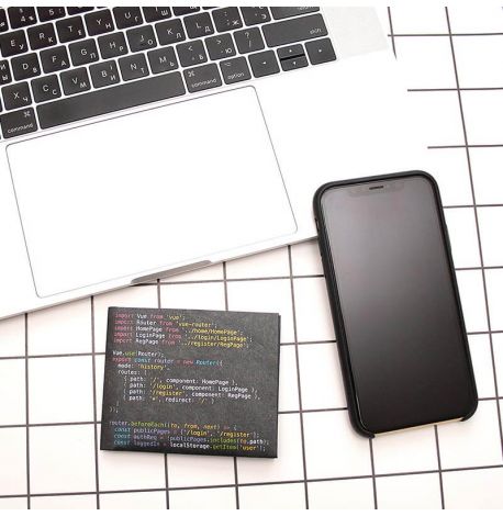 Гаманець Paper Ninja JavaScript